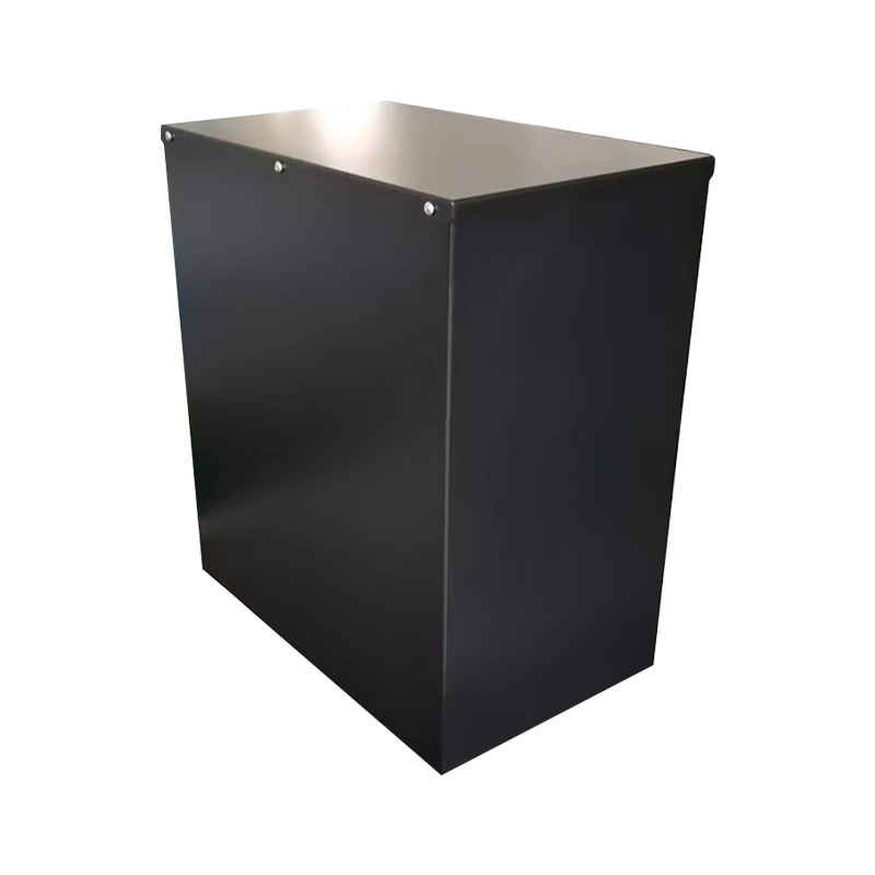 Domaćih pjenušavih vode visoki kapacitet