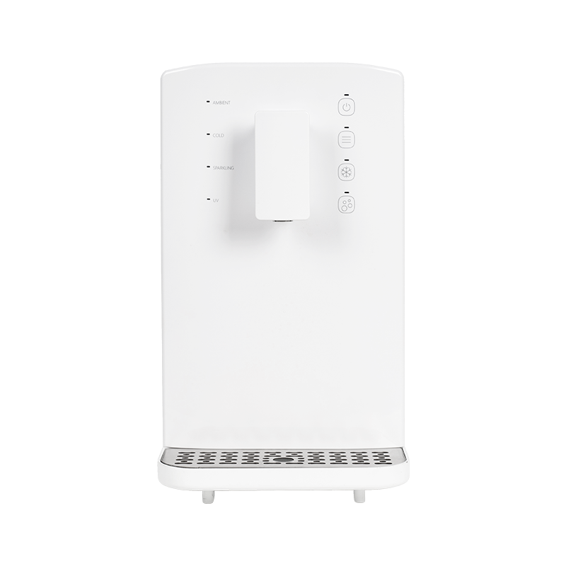 Kućna ploča za pjenušavu vodu dozatora s korejskim dizajnom