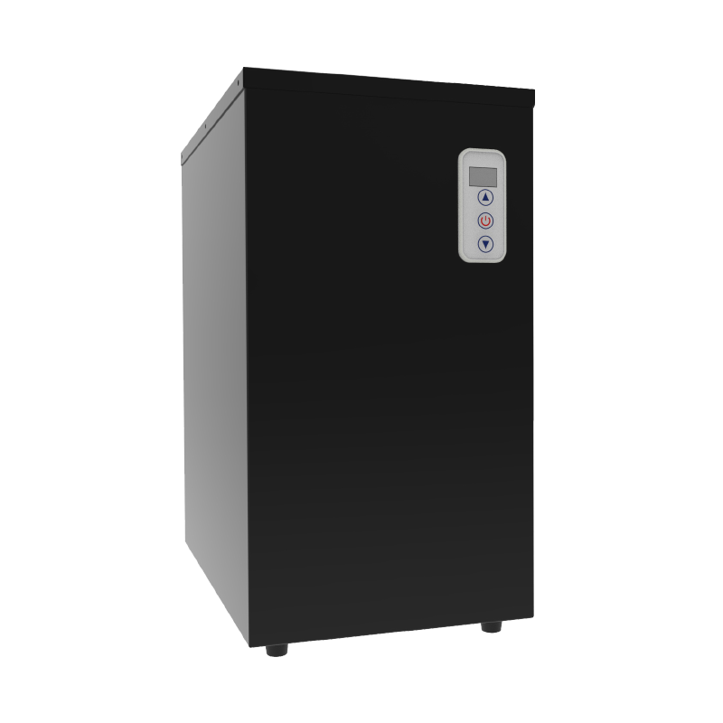 Temperatura podesiva kućni podlozi pjenušava voda dozatora