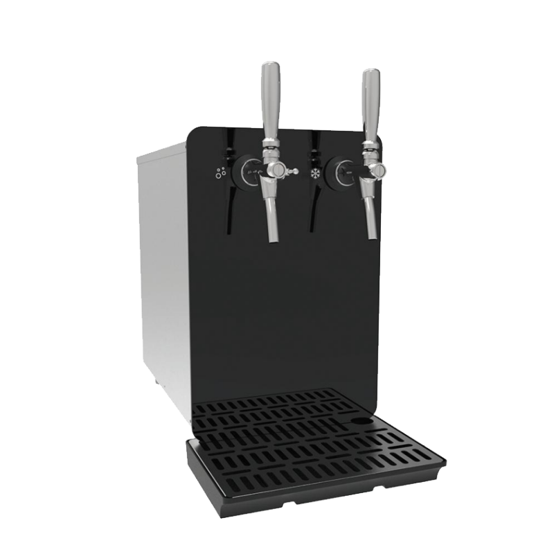 Prijenosni pjenušavi hladnjak za vodu